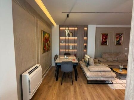 Rent, Apartment 3+1+2, Myslym Shyri, Tirana.
