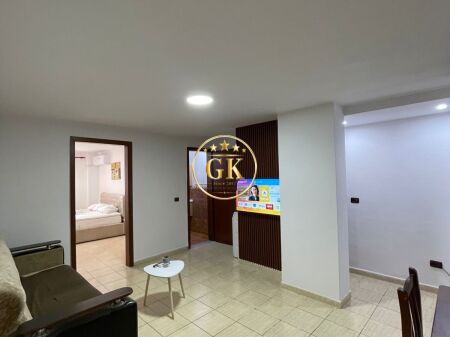🏡 APARTAMENT ME QERA 1+1 PRANË UJËSJELLËSIT DURRËS