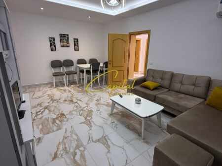 APPARTAMENTO IN AFFITTO 2+1 ALI DEMI 65.000 LEKE