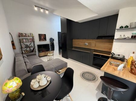 Apartament 1+1 në Shitje – Lokacion Premium ✨ 98.000 €