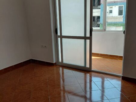 For rent 2+1 apartment (unfurnished) at Bajram Curri Boulevard!