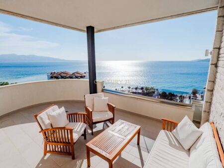 Hotel in vendita a Saranda – Opportunità unica di investimento vicino al mare