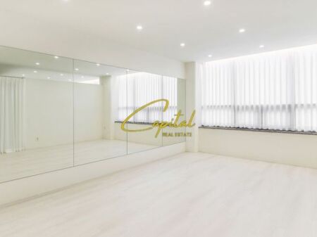 SHOP FOR RENT 83 M2 DON BOSCO 100,000 LEKE