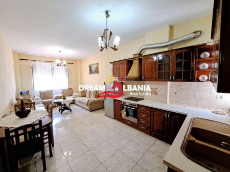 2+1 Apartment for rent near the Bus Terminal in Tirana (ID 5221001)