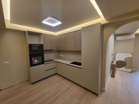 JEPET ME QIRA APARTAMENT 1+1 📍 Prane Sheshit Willson(Posta nr 8)