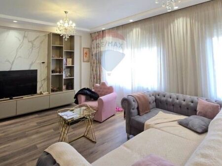 Apartament - Për Shitje - Kodra e Diellit 2, Tiranë ID: 530191058-291