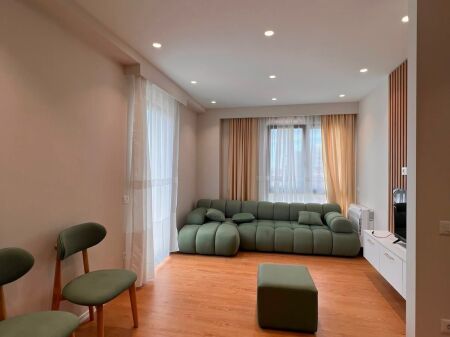 Appartamento 2+1 in affitto