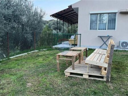 Shtëpi private - Për Qira - Sauk i Vjetër, Tiranë