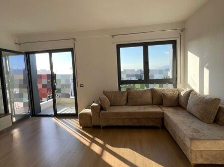 Apartament Me Qera 1+1 tek Bulevardi i Ri (ID B2101755) Tirane