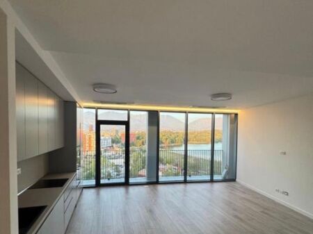 📌OKAZION – Jepet me Qira Zyrë 2+1 në Lake View Residence