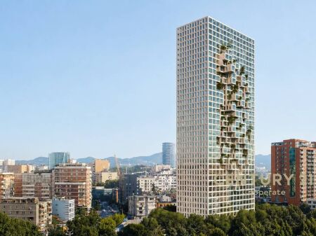 RENTING 2+1 APARTMENT AT DOWNTOWN ONE