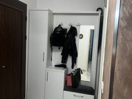 Apartament me qera