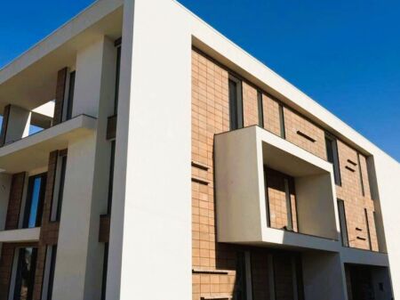 🏡 APARTMENT 1+1 WITH VERANDA + 🅿️ PARKING FOR SALE
