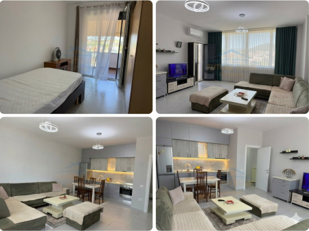 Qera, Apartament 2+1, Rezidenca Relux, Shkozë