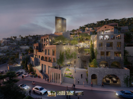 🏖️ VENDESI STUDIO + POSTO AUTO – FOLIE VILLAGE, JALË