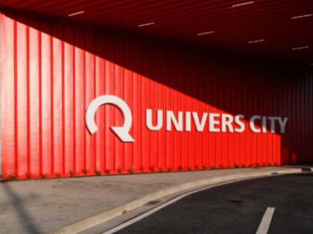 🏡 APARTMENT 1+1 FOR SALE – UNIVERS CITY
