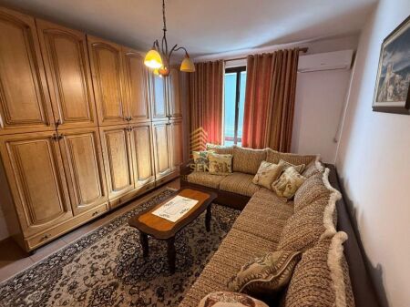 Qira, Apartament 1+1+A+Blk, 21 Dhjetori, 50.000 Lek/Muaj