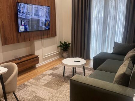 FOR RENT 2+1 DON BOSKO