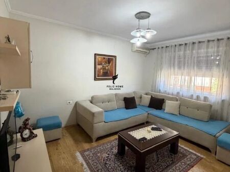 APARTMENT FOR RENT 1+1 DIBRES STREET 45,000 LEKE FH-79698