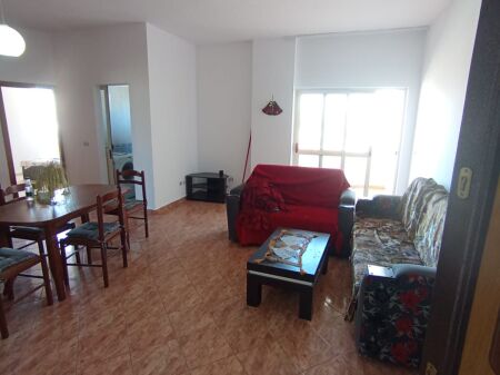 Appartamento 2+1+3 in affitto