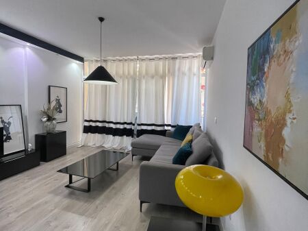 ✅AFFITTO - Appartamento 1+1 in Via Kavaja