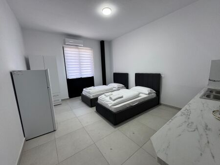 Studio apartment for rent