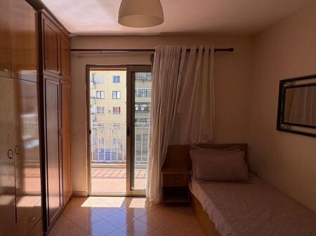 Apartament me qera 2+1 Shkolla e Baletit