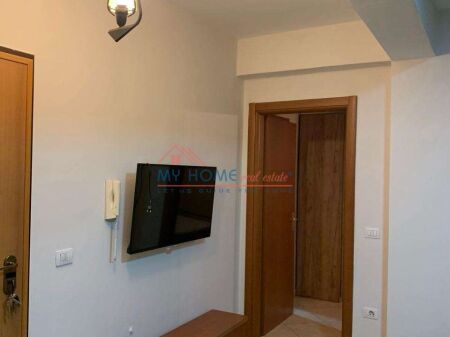 Appartamento 1+1 in Affitto Don Bosko Tirana