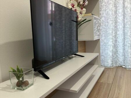 Apartament 1+1 Me Qira në Ali Demi, Tiranë