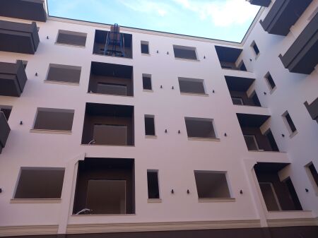 ❗️OCCASION❗️. APARTMENT 1+1 IN KAMEZ 850€/m²