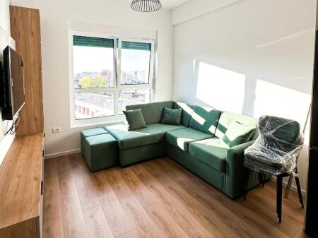 Shitet apartament 1+1 në Ali Dem për 100 000 €