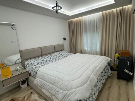 Shitet apartament 2+1 në Brryl për 189 milionë lekë