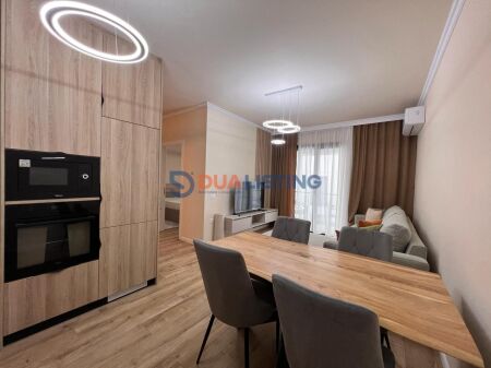 Apartment 1+1 for rent with parking space at Met Invest – Dry Lake