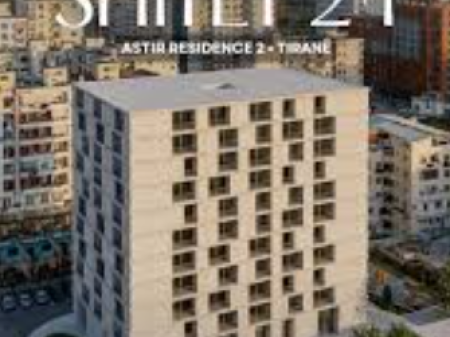VENDESI APPARTAMENTO 2+1 – ASTIR RESIDENCES 2
