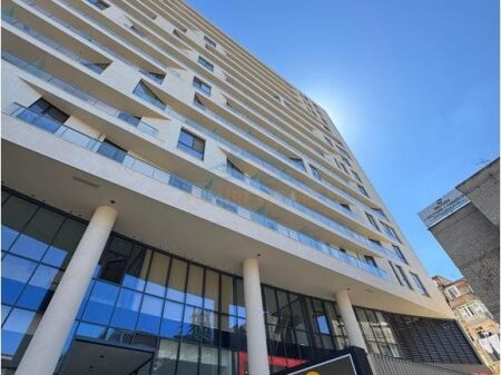 Rent, Commercial space, Golden Tower Residence, Tirana.