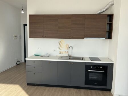 Rent, Apartment 1+1+balcony, New Bazaar, 450 Euro/ month