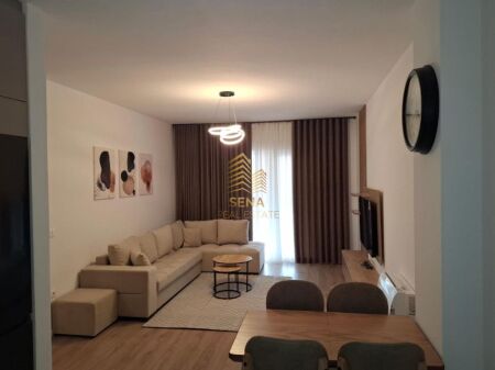 Qira, Apartament 2+1+blk, Aura Kompleks, 750 Euro/muaj