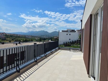 3+1+2 apartment for sale in Sauk.