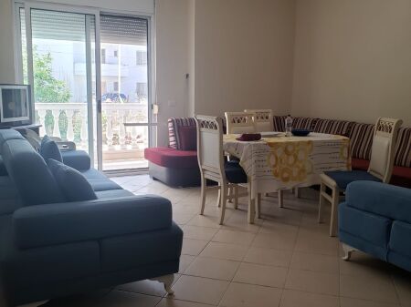 Qera | Apartament 1 + 1 | Golem | 350 €/muaj