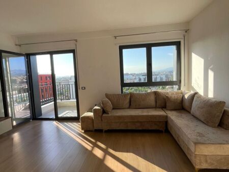 Rent | Apartament 1 + 1 | Bulevardi i Ri | 550 €/month