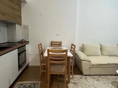 Appartamento 1+1 in affitto ad Ali Dem presso Residenza Kaimi