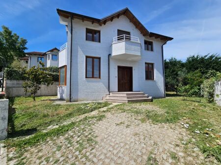 Individual villas for sale Argenta Complex, Vishaj!