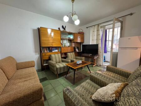 Apartment 1+1 for rent at Vasil Shanto