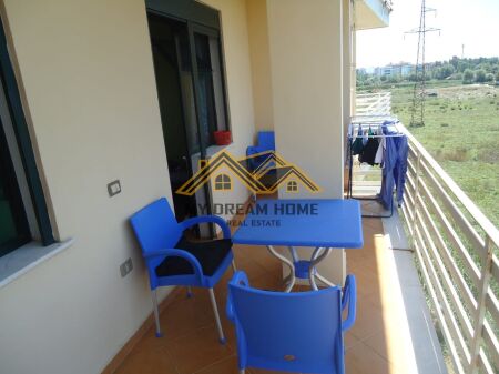 APARTAMENT 1+1 PER SHITJE NE GOLEM!
