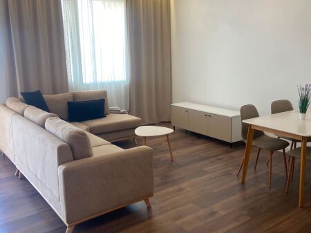 🏡 JEPET ME QERA APARTAMENT 1+1 tek Rruga Mihal Grameno Afer Ali Demit, 400 mije leke