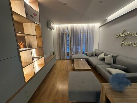 APARTAMENT1+1 TEK KOMUNA E PARISIT!
