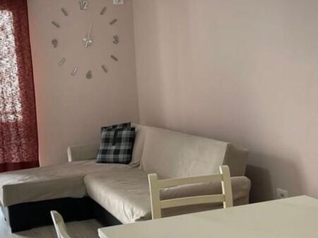 Apartament me qera 1+1 Astir prane Eja studio