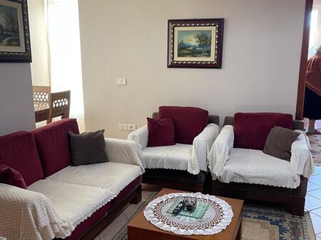 Apartment 1+1 for rent – Bllok, Willson Square !