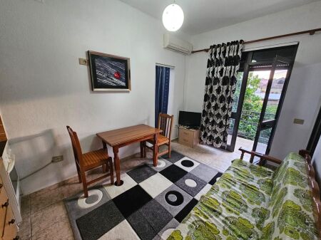 Qera | Vilë 1 + 1 | Tregu Elektrik | 280 €/muaj