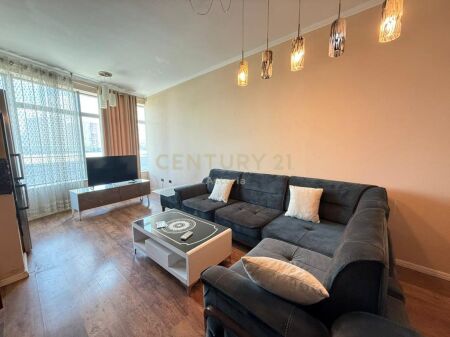 FURNISHED 2+1 APARTMENT FOR RENT, CASA ITALIA